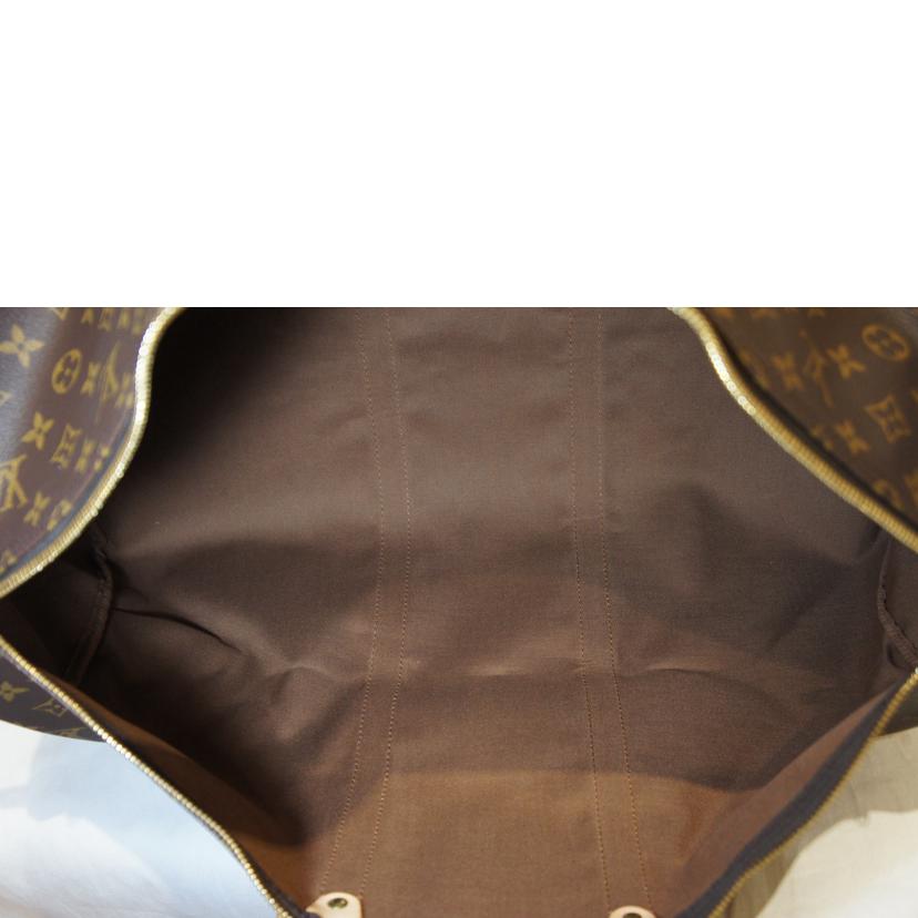 LOUIS VUITTON ルイ・ヴィトン/キーポル55/モノグラム/M41424//FL1000/ABランク/94