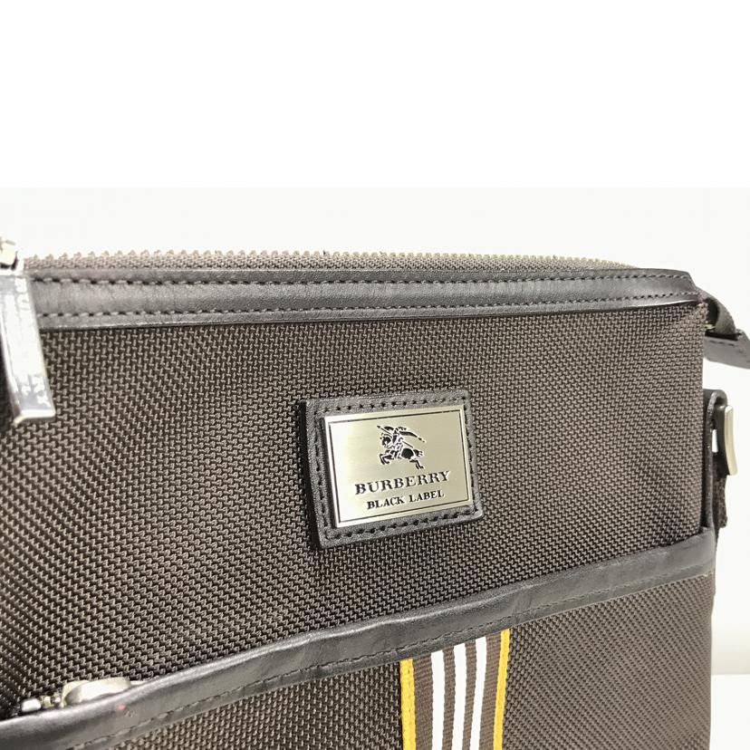 Burberry バーバリー/ショルダーバッグ//ABランク/51