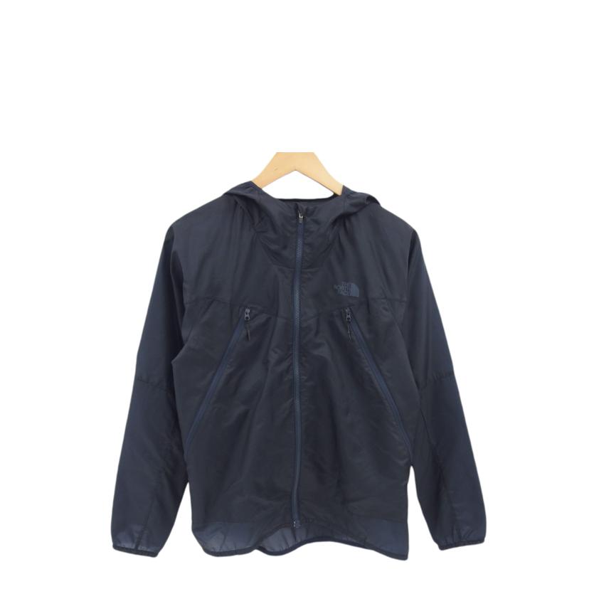 THE NORTH FACE ノースフェイス/ジェミニフーディ/ナイロンジャケット/ネイビー/NPW21803//Aランク/04