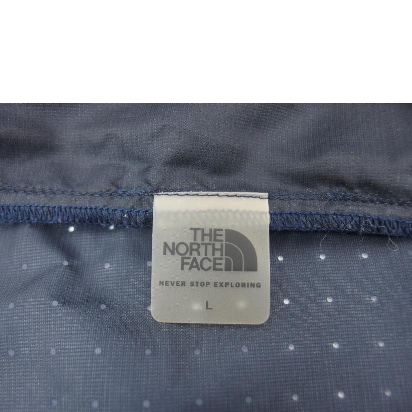 THE NORTH FACE ノースフェイス/ジェミニフーディ/ナイロンジャケット/ネイビー/NPW21803//Aランク/04