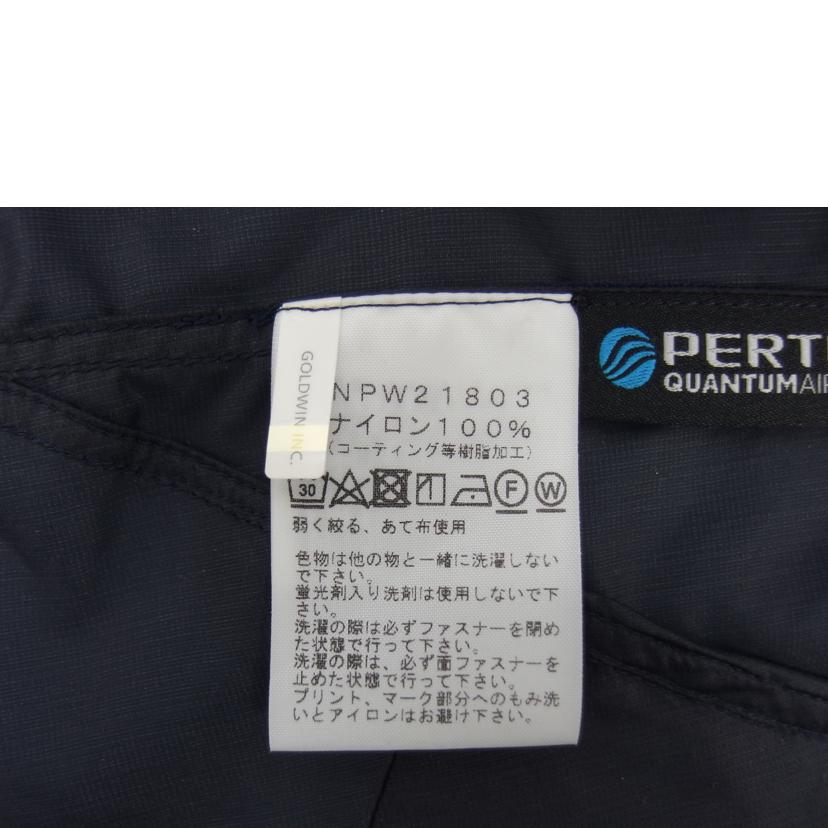 THE NORTH FACE ノースフェイス/ジェミニフーディ/ナイロンジャケット/ネイビー/NPW21803//Aランク/04