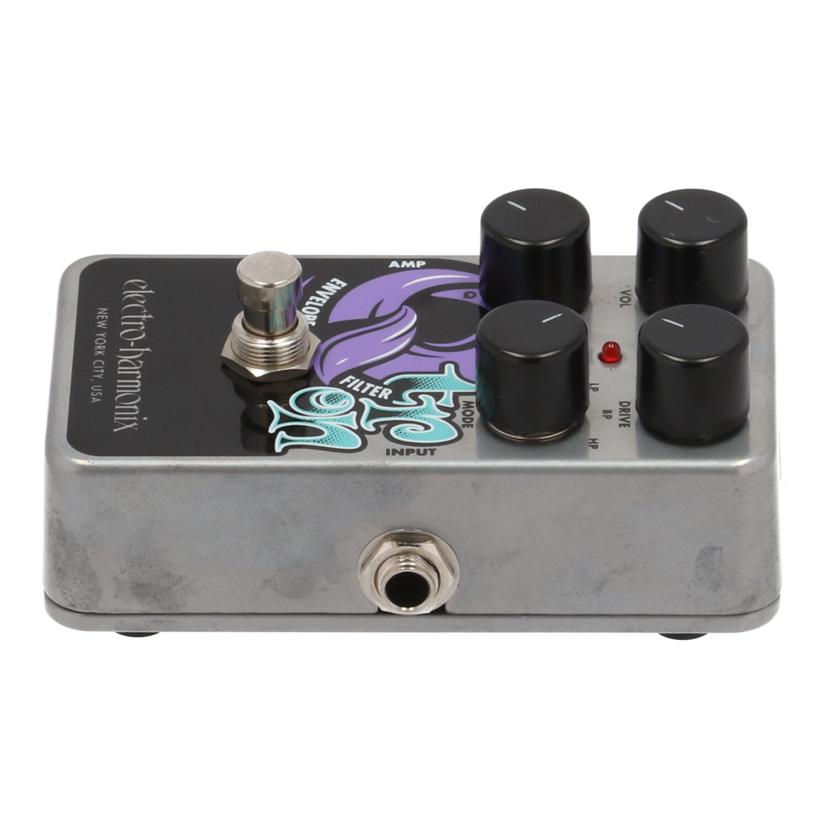 electro-harmonix エレクトロハーモニクス/エフェクター/NANO-QTRON//93089514050/Bランク/77