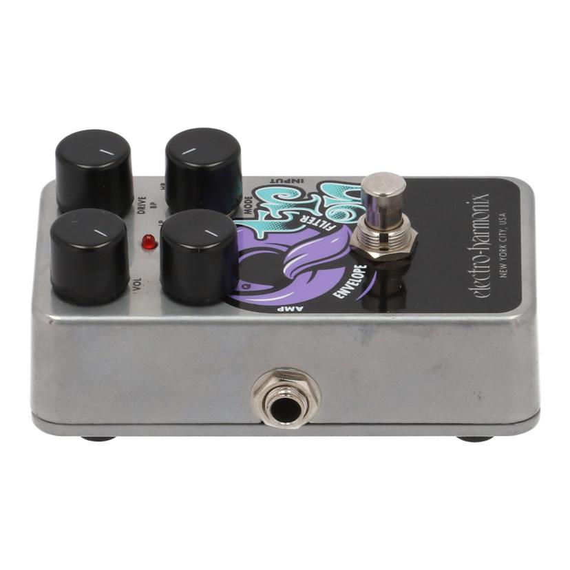 electro-harmonix エレクトロハーモニクス/エフェクター/NANO-QTRON//93089514050/Bランク/77