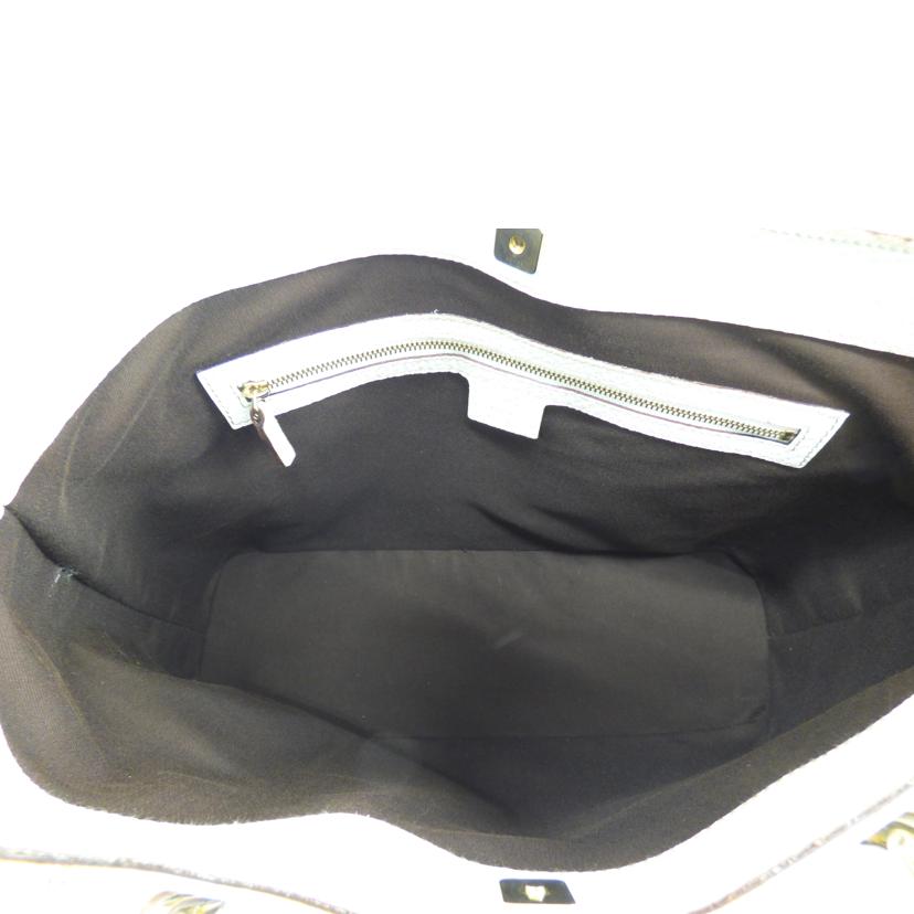 GUCCI グッチ/ホースビットレザートート/137385//214***/Bランク/64