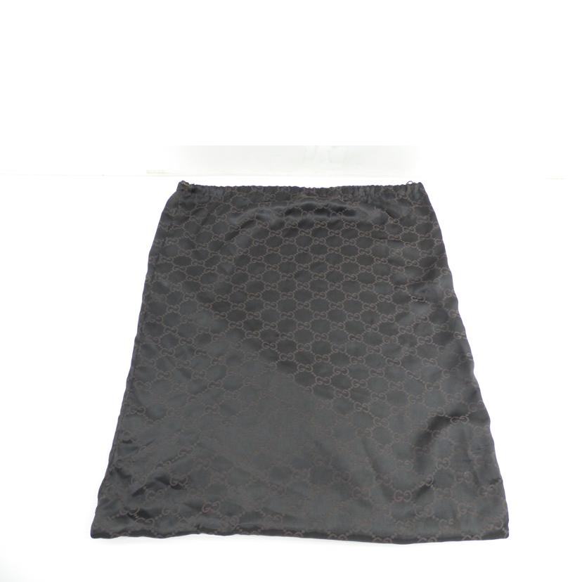 GUCCI グッチ/ホースビットレザートート/137385//214***/Bランク/64