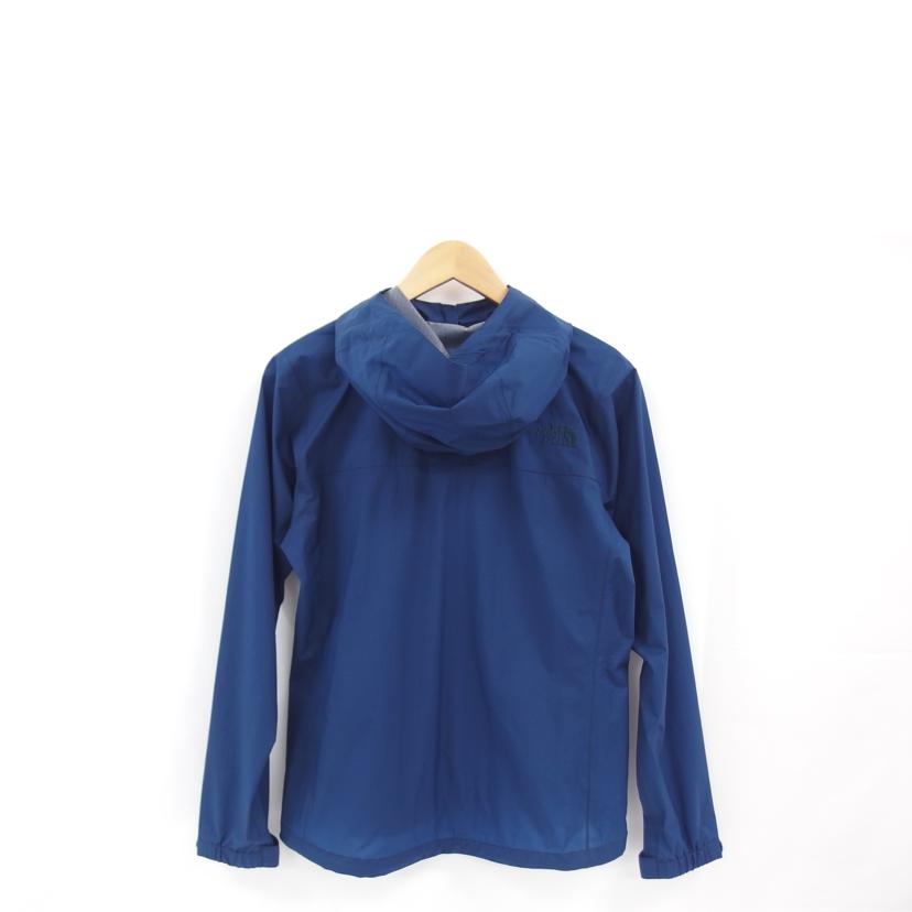 THE NORTH FACE ノースフェイス/ベンチャージャケット/ウインドブレーカー/ブルー/NPW11536//Aランク/04