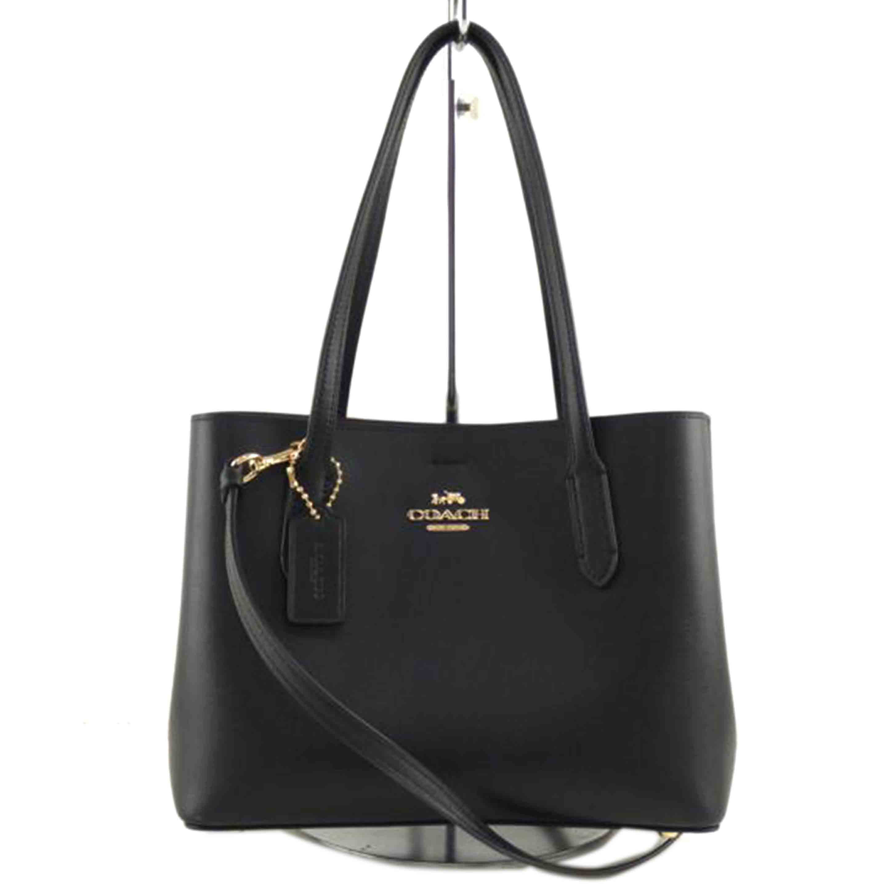 COACH コーチ/レザー2WAYバッグ/F73277//L20**/ABランク/64