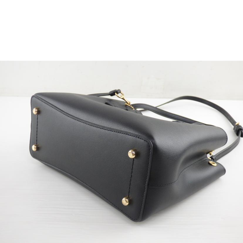 COACH コーチ/レザー2WAYバッグ/F73277//L20**/ABランク/64