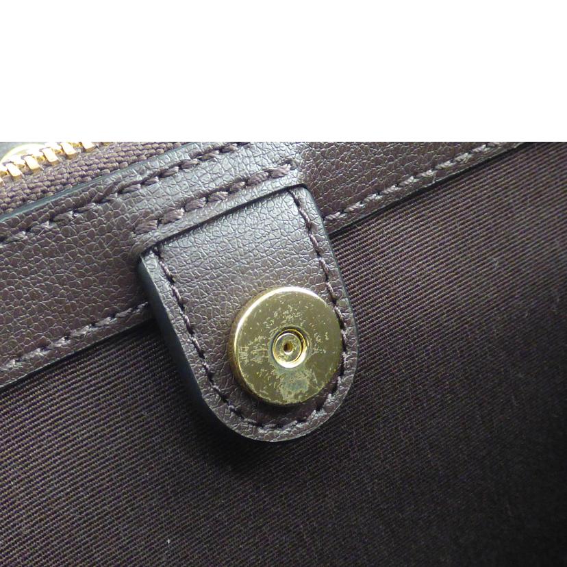 COACH コーチ/レザー2WAYバッグ/F73277//L20**/ABランク/64