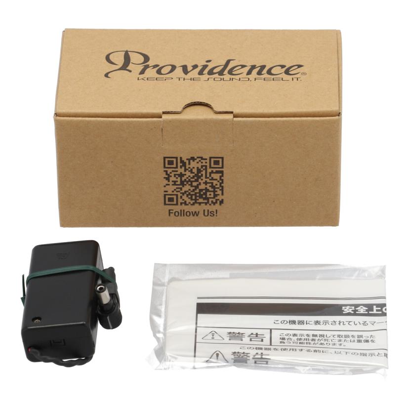 Providence プロビデンス/エフェクター/バッファー/VZW-1//-/Aランク/77