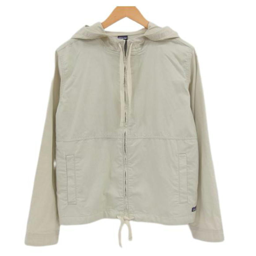 Patagonia パタゴニア/ウィメンズ・バック・キャニオン・フーディ/ジャケット/27905//ABランク/04