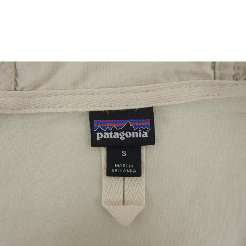 Patagonia パタゴニア/ウィメンズ・バック・キャニオン・フーディ/ジャケット/27905//ABランク/04