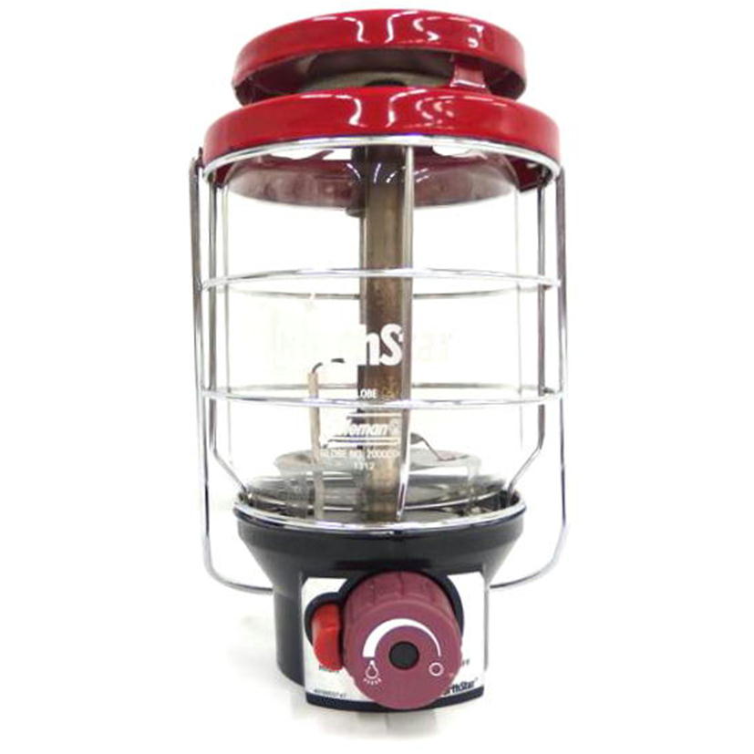 Coleman コールマン/ガスランタン NorthStar//Cランク/82