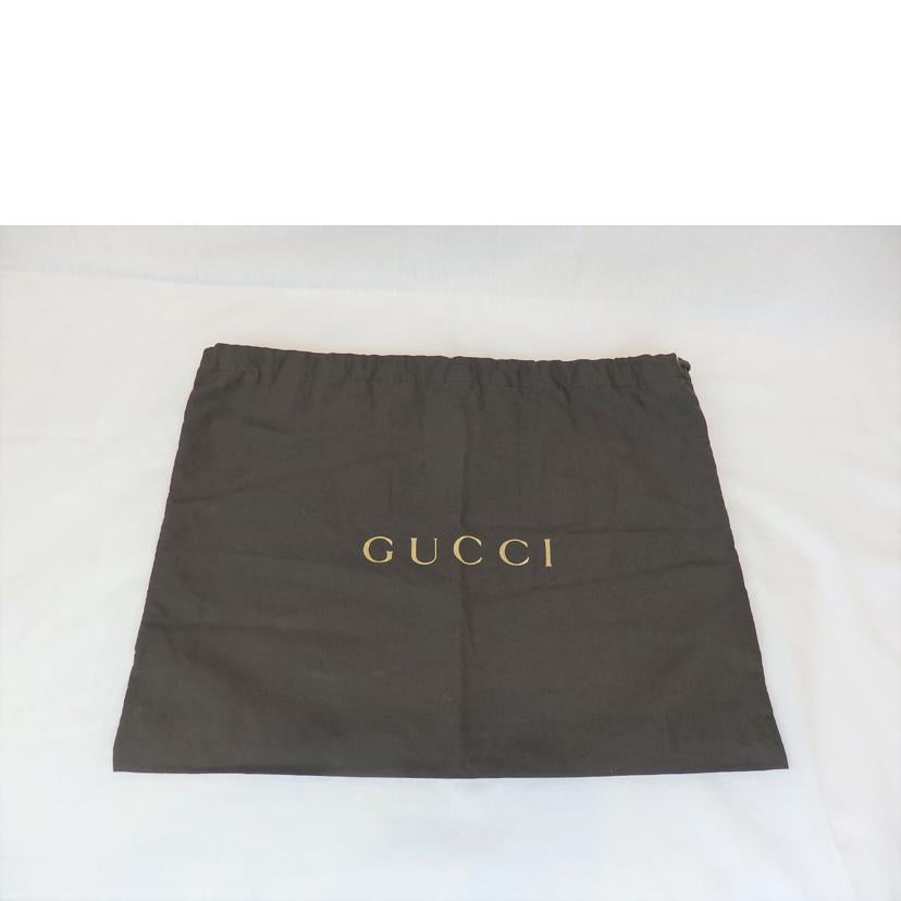 GUCCI グッチ/GGキャンバスショルダー/449413//585795/Aランク/93