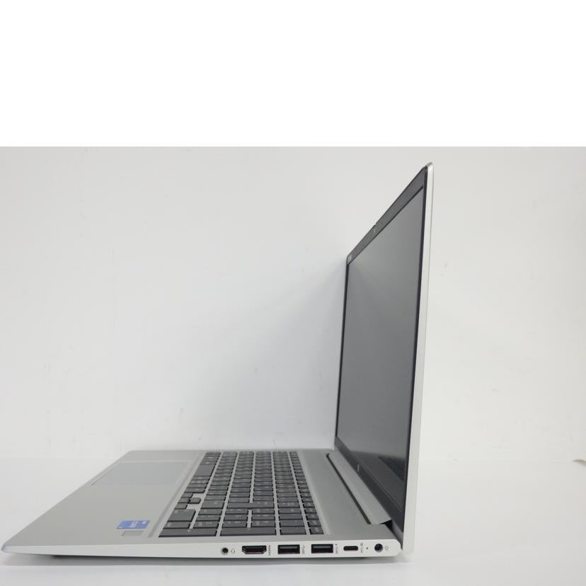 HP ヒューレットパッカード/Win10ノートPC/ProBook 450 G8/64W56PA#ABJ//JPH22099L0/Aランク/77