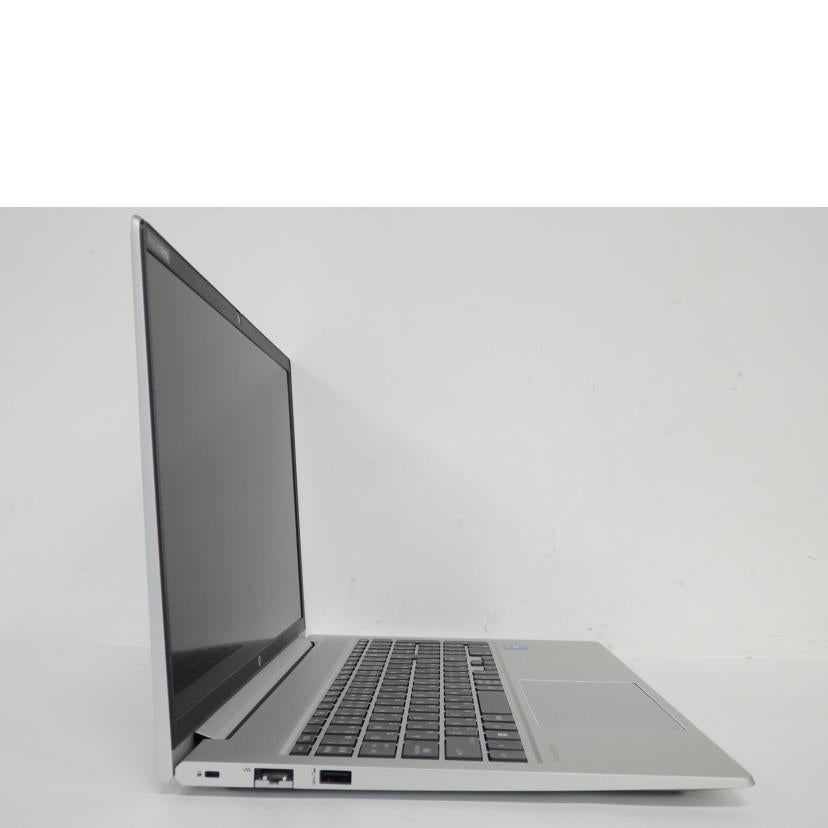 HP ヒューレットパッカード/Win10ノートPC/ProBook 450 G8/64W56PA#ABJ//JPH22099L0/Aランク/77