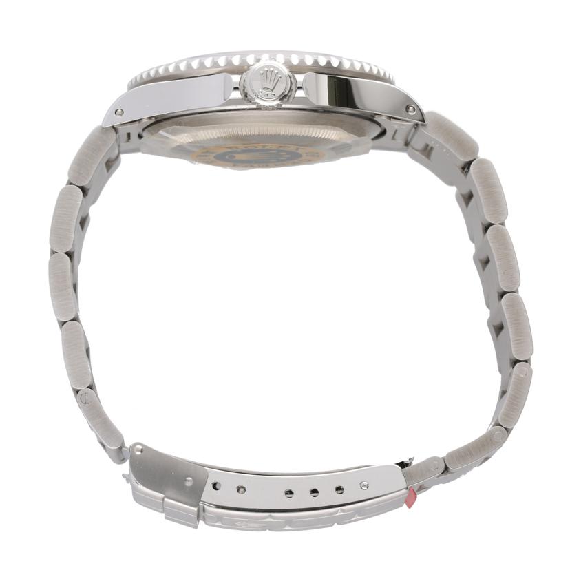 ROLEX ロレックス 1994年頃製造 黒文字盤 ステンレス/サブマリーナ・デイト・ブラック/S番/16610//S35**********/SAランク/75