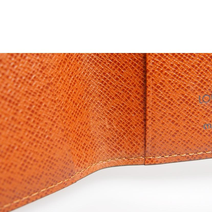 LV ルイ・ヴィトン/ポシェットカルトヴィジット/モノグラム/M56362//RA0011/Aランク/76