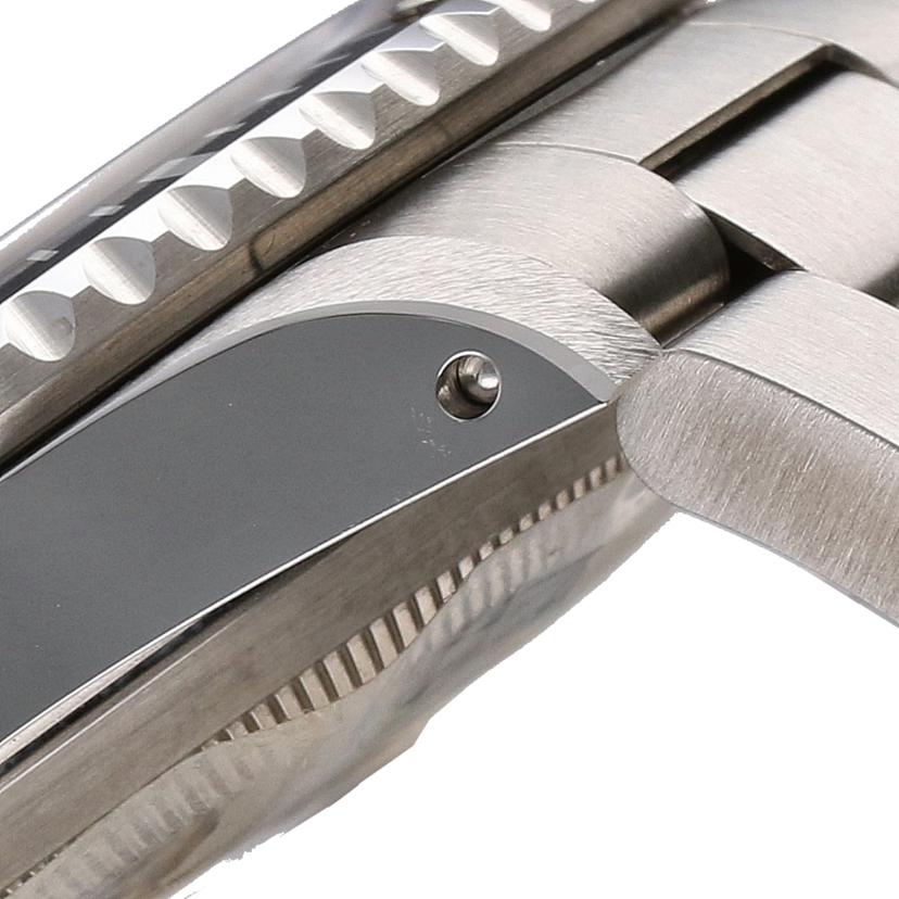 ROLEX ロレックス 1994年頃製造 黒文字盤 ステンレス/サブマリーナ・デイト・ブラック/S番/16610//S35**********/SAランク/75