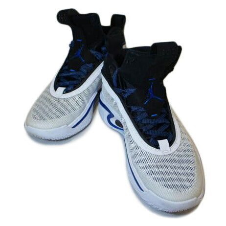 NIKE ナイキ/エアジョーダン36 PF WHT/BLU/BLK/DA9053-101//ABランク/94