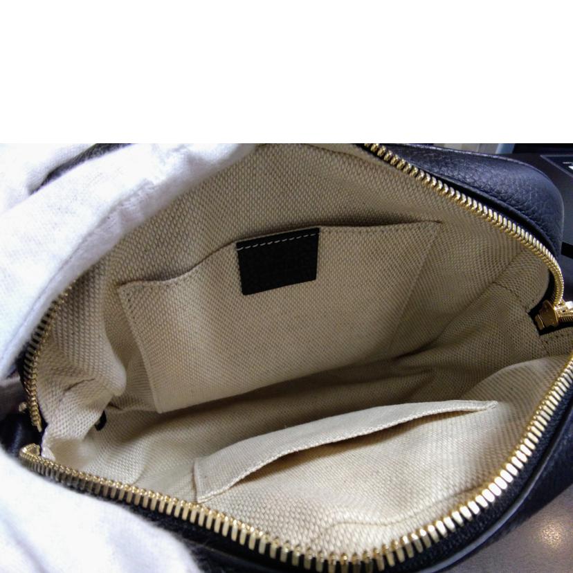 グッチ ソーホーディスコ ショルダー//SAランク/15