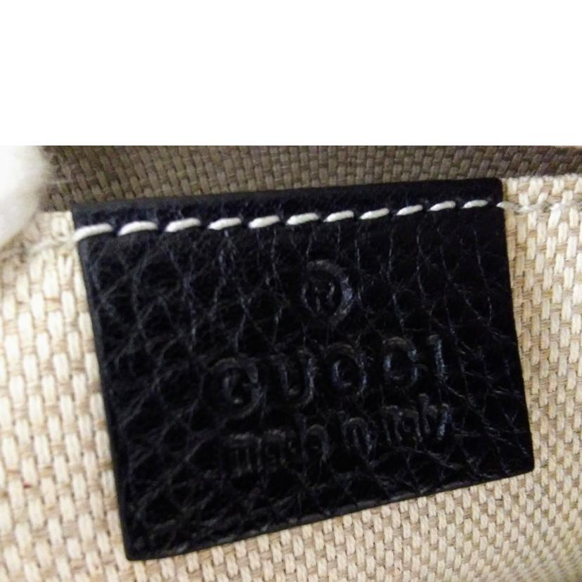 グッチ ソーホーディスコ ショルダー//SAランク/15