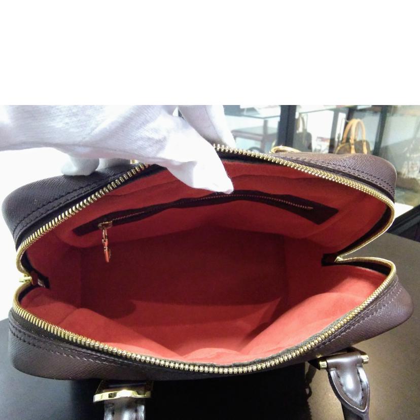 ルイ・ヴィトン ブレラ ダミエ/N51150//Aランク/15