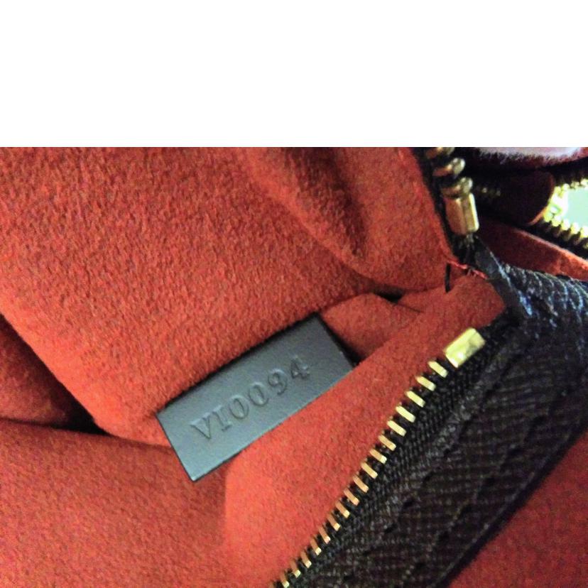 ルイ・ヴィトン ブレラ ダミエ/N51150//Aランク/15