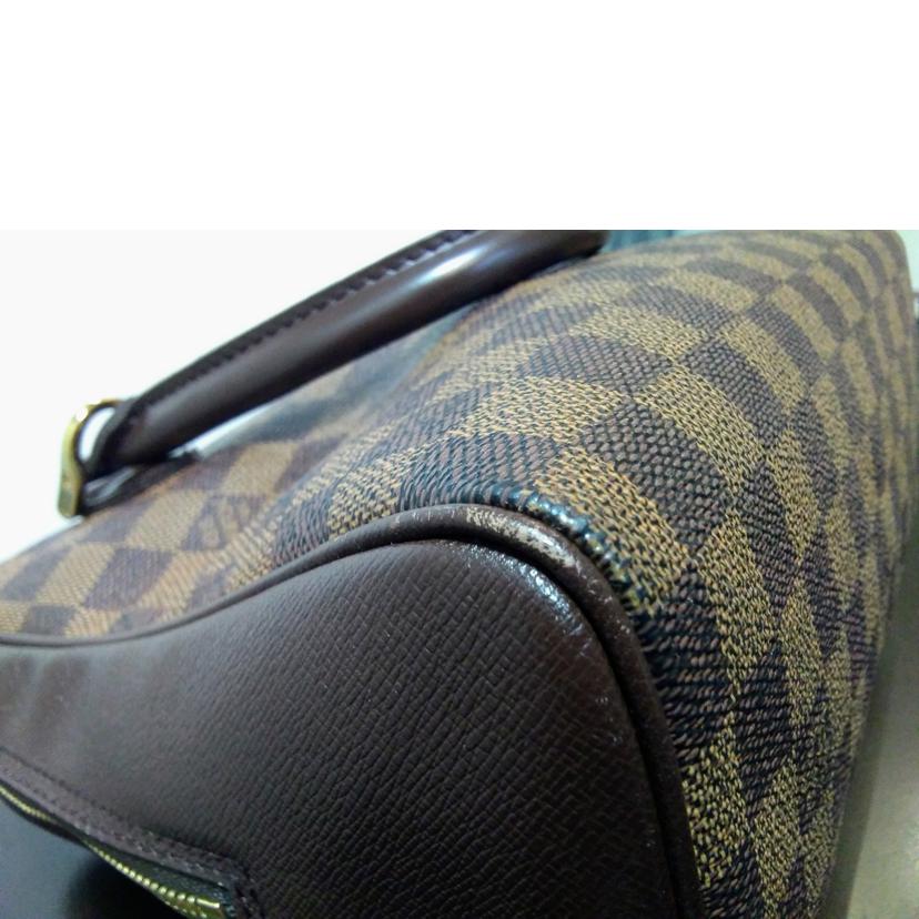 ルイ・ヴィトン ブレラ ダミエ/N51150//Aランク/15