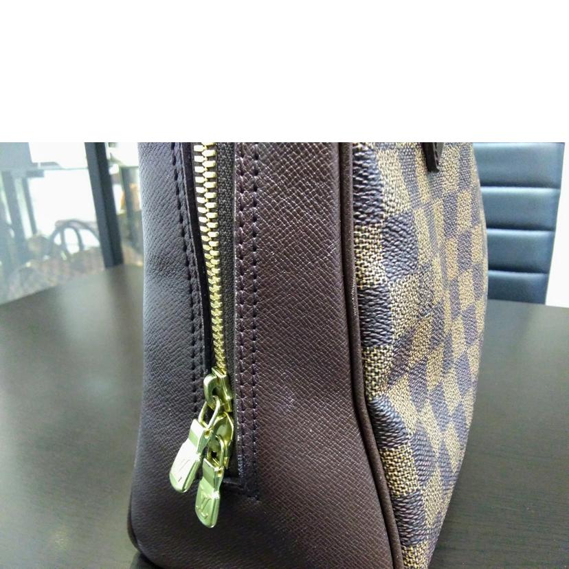 ルイ・ヴィトン ブレラ ダミエ/N51150//Aランク/15