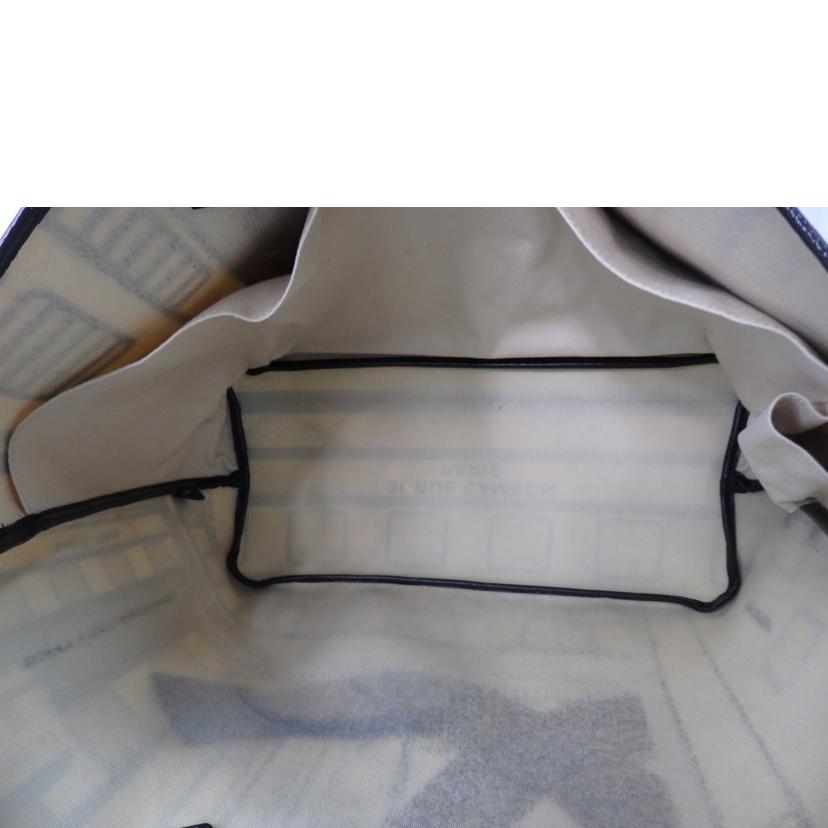 CHANEL シャネル/ココマーク/セントラルステーション/トートバッグ//111*****/Bランク/84