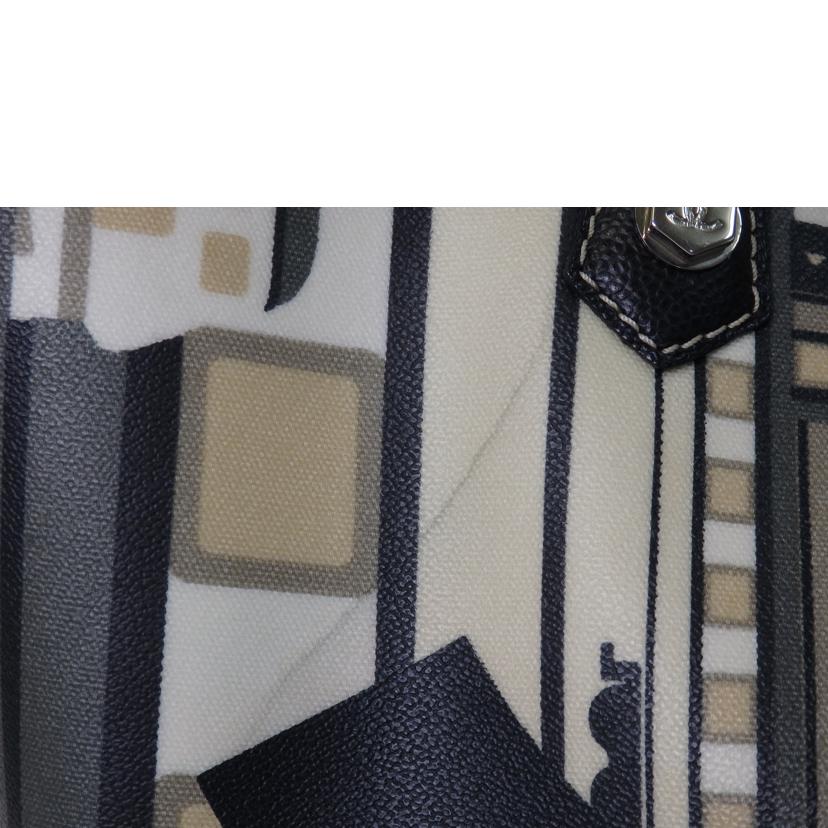 CHANEL シャネル/ココマーク/セントラルステーション/トートバッグ//111*****/Bランク/84