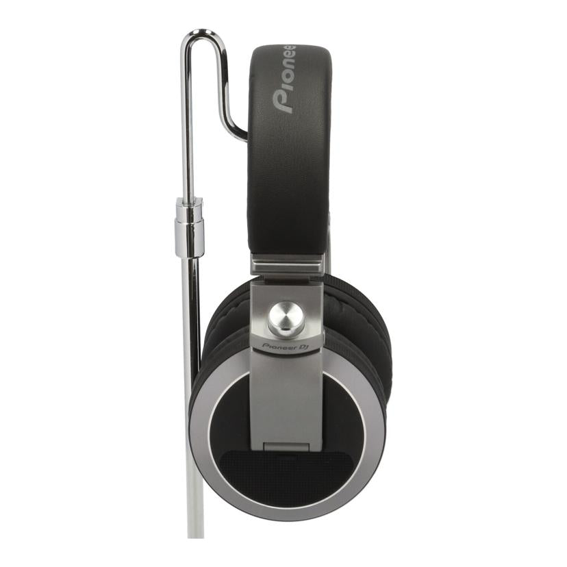 Pioneer パイオニア/ヘッドホン/HDJ-X7//0000009887WL/Aランク/64