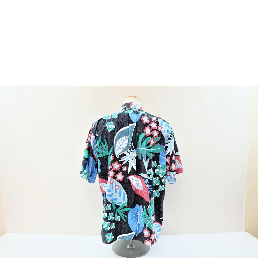 REYN SPOONER レインスプーナー/アロハシャツ//ABランク/71