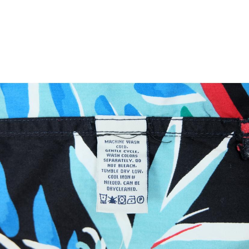 REYN SPOONER レインスプーナー/アロハシャツ//ABランク/71