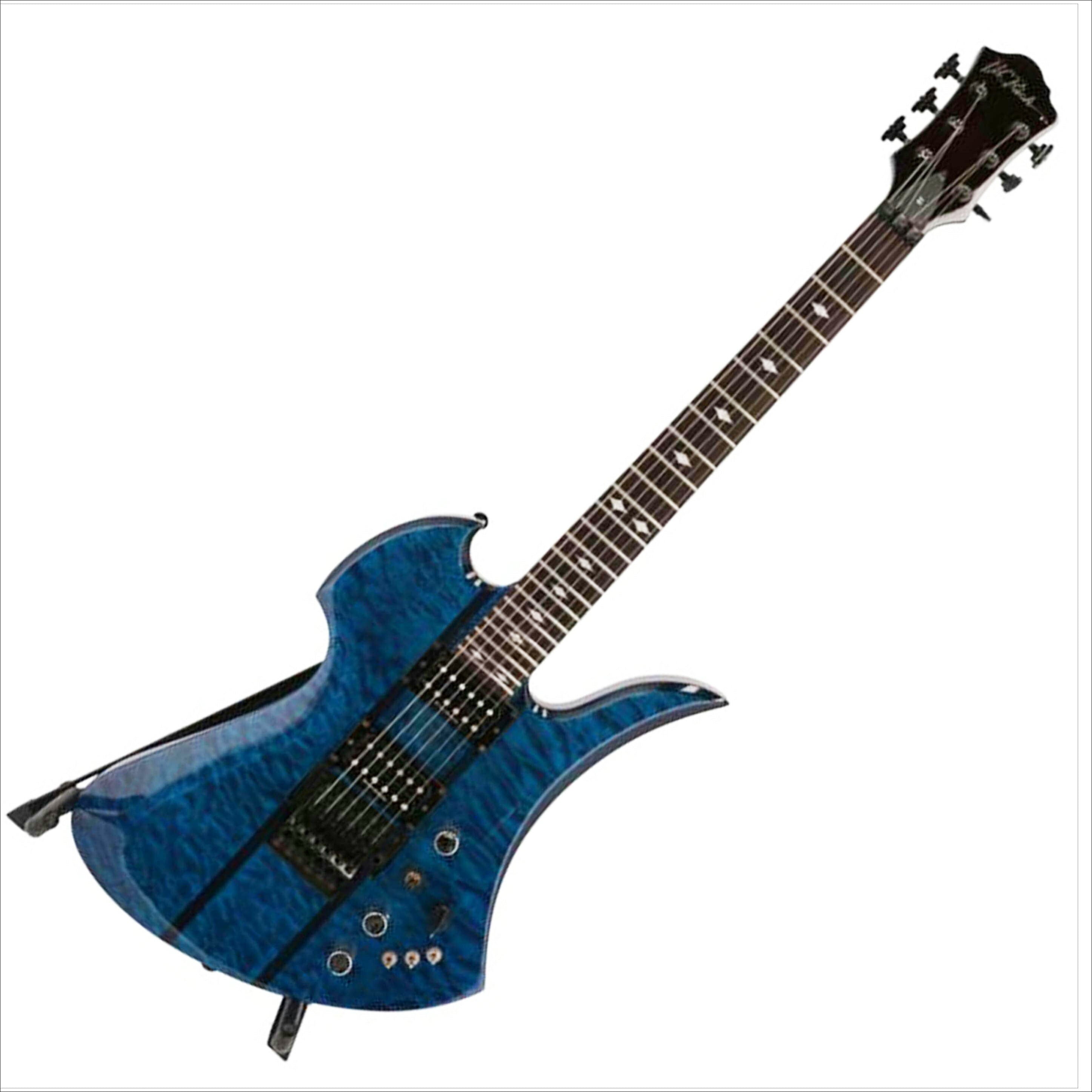 B.C.RICH ビーシーリッチ/楽器|REXT ONLINE 公式通販サイト