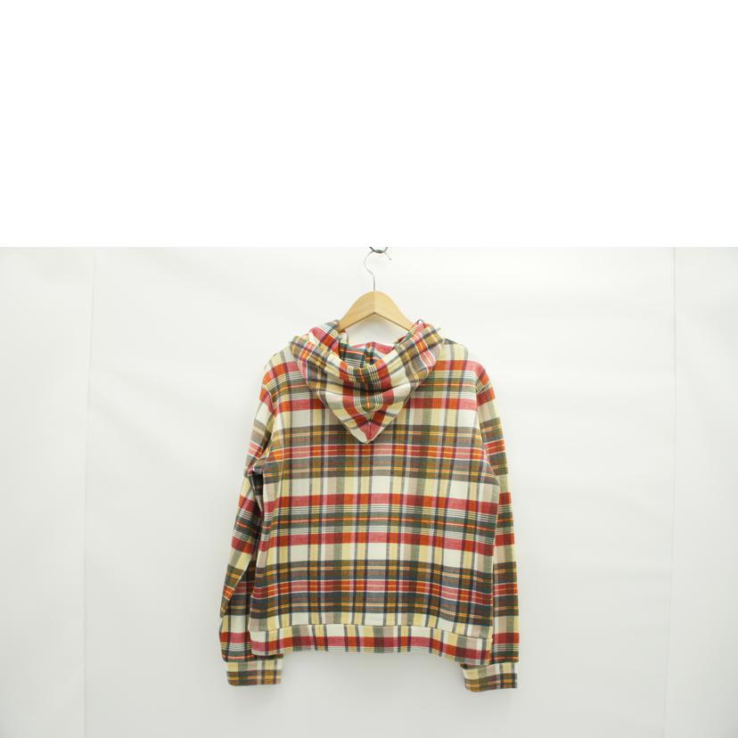 POLO RALPHLAUREN ポロ ラルフローレン/プラッドシュランケンフィットフレンチテリーフーディー/WMPOKNINFB20440//SAランク/09