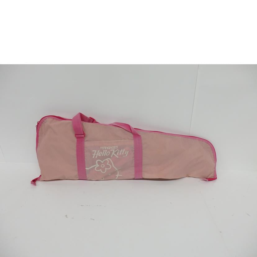 FERNANDES フェルナンデス/エレキギター/ZO-3 HK//Cランク/87