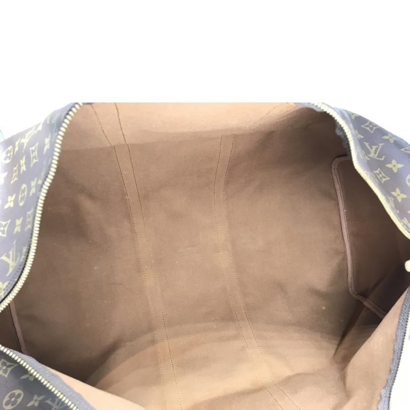 LV ルイヴィトン/キーポル バンドリエール60/M41412//VI8910/BCランク/51