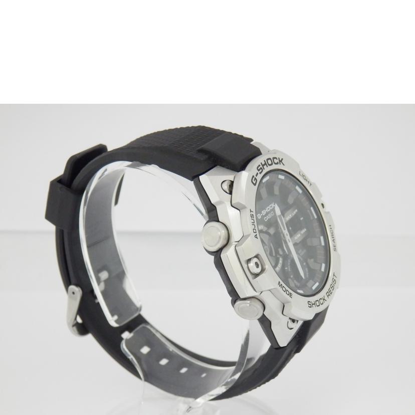 CASIO カシオ/G-SHOCK/電波ソーラー/GST-B400//ABランク/88