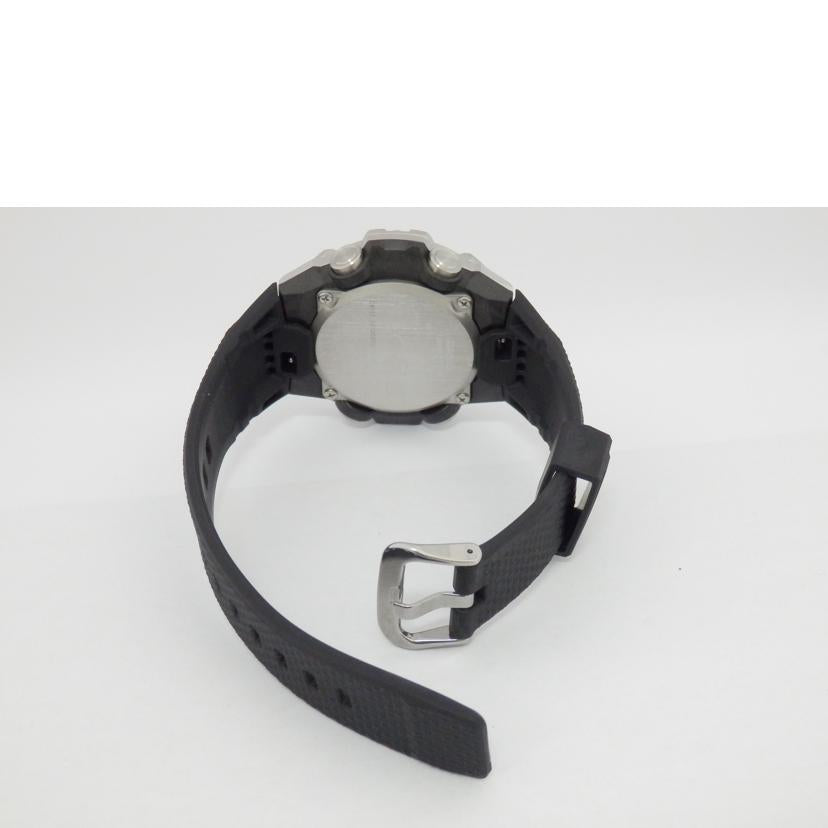 CASIO カシオ/G-SHOCK/電波ソーラー/GST-B400//ABランク/88