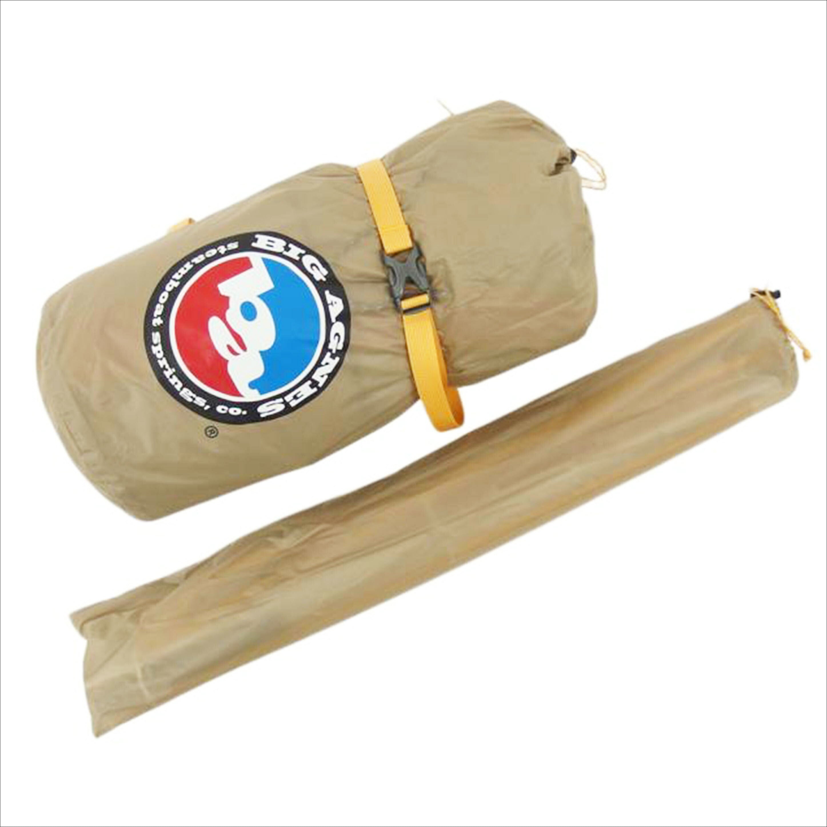 BIG AGNES ビッグアグネス/FLY CREEK HV UL2//Aランク/04