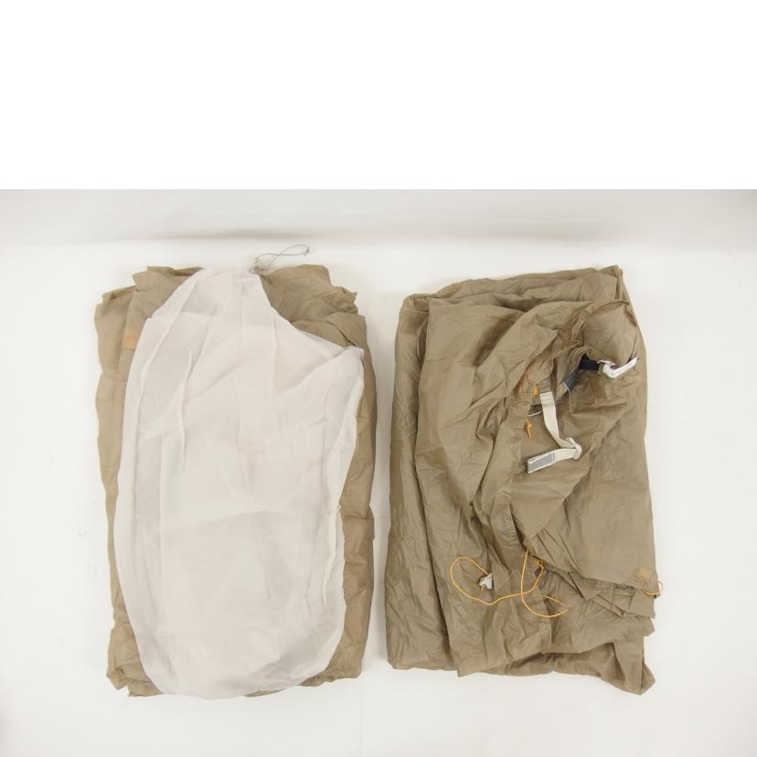 BIG AGNES ビッグアグネス/FLY CREEK HV UL2//Aランク/04