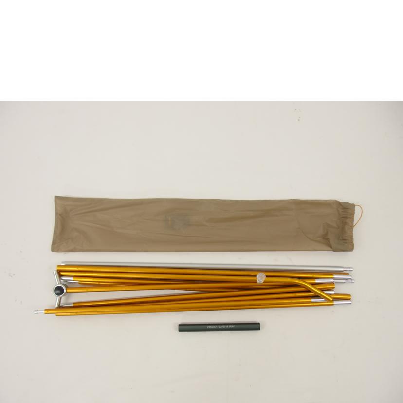 BIG AGNES ビッグアグネス/FLY CREEK HV UL2//Aランク/04