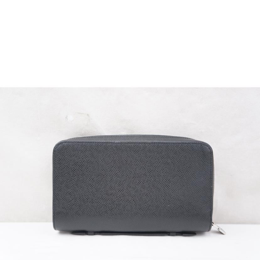 LV ルイヴィトン/ジッピーXL/タイガ/M44275//IC/Aランク/67