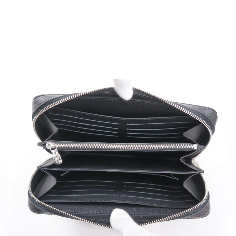 LV ルイヴィトン/ジッピーXL/タイガ/M44275//IC/Aランク/67