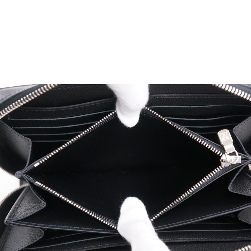 LV ルイヴィトン/ジッピーXL/タイガ/M44275//IC/Aランク/67