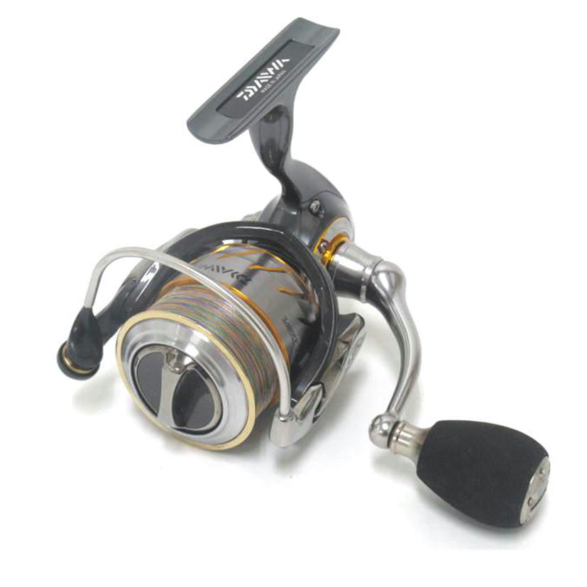 DAIWA/リール/ダイワ・セルテート2508PE/00056152/リール/ABランク/63【中古】 DAIWA/リール/ダイワ・セルテート2508PE/00056152/リール/AB