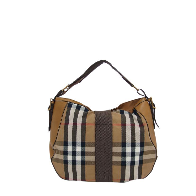 BURBERRY バーバリー/ノバチェック/2WAYショルダーバッグ//ABランク/04