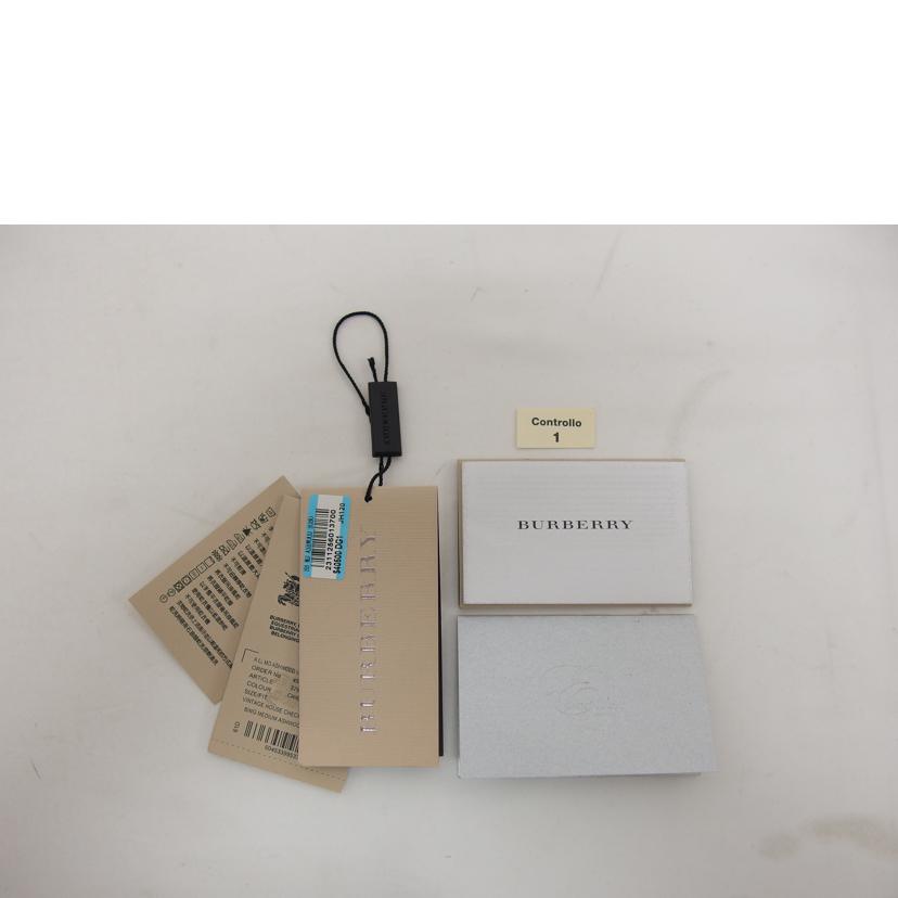 BURBERRY バーバリー/ノバチェック/2WAYショルダーバッグ//ABランク/04